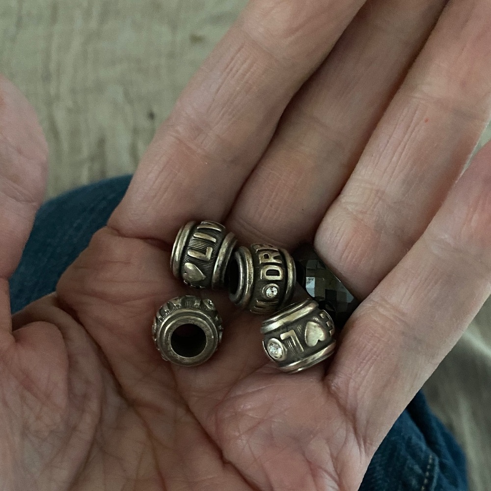 Brighton beads